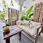 Olamanga Beach Villa Adults Only