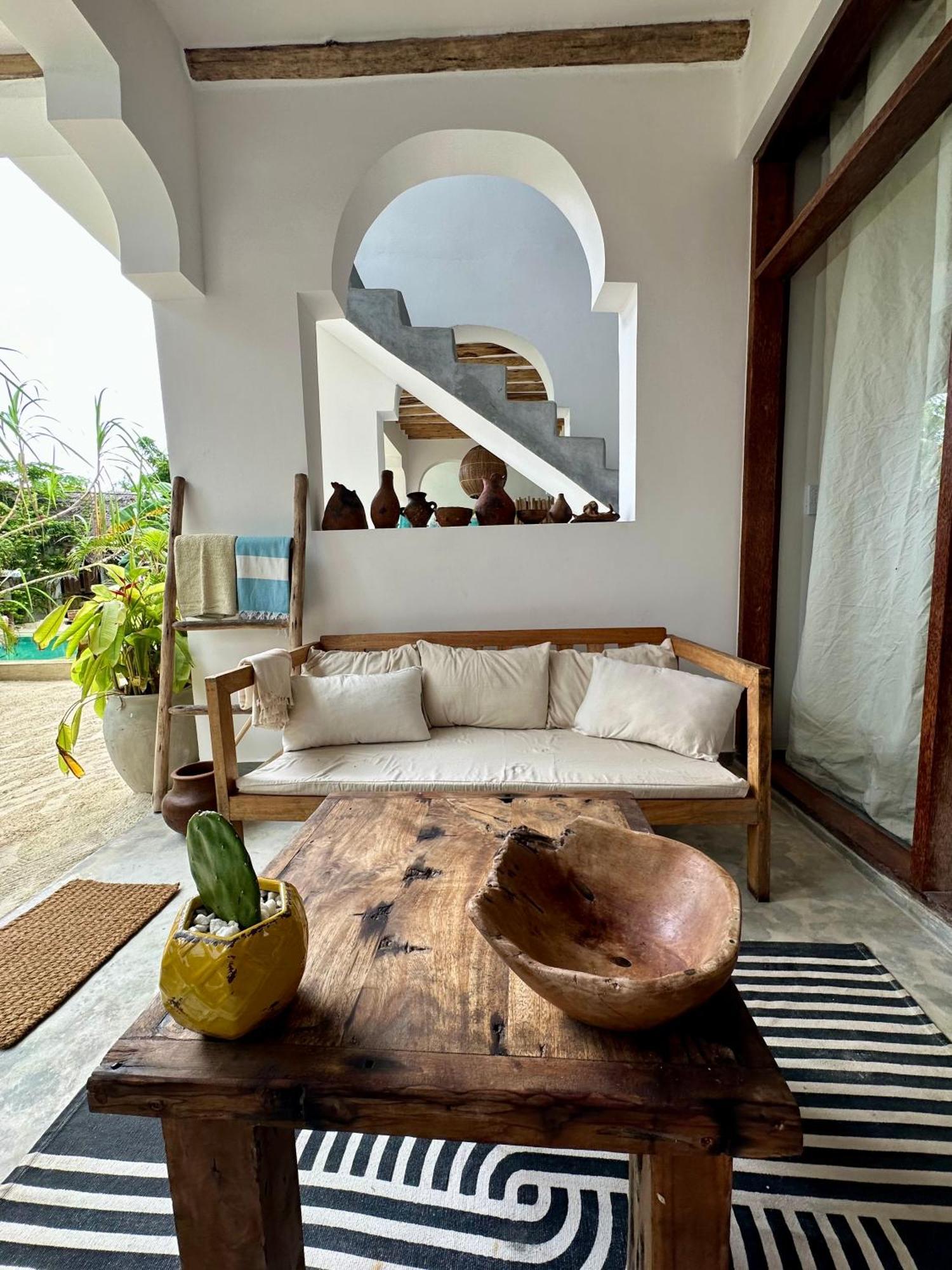 Olamanga Adults Only Jambiani (Zanzibar)