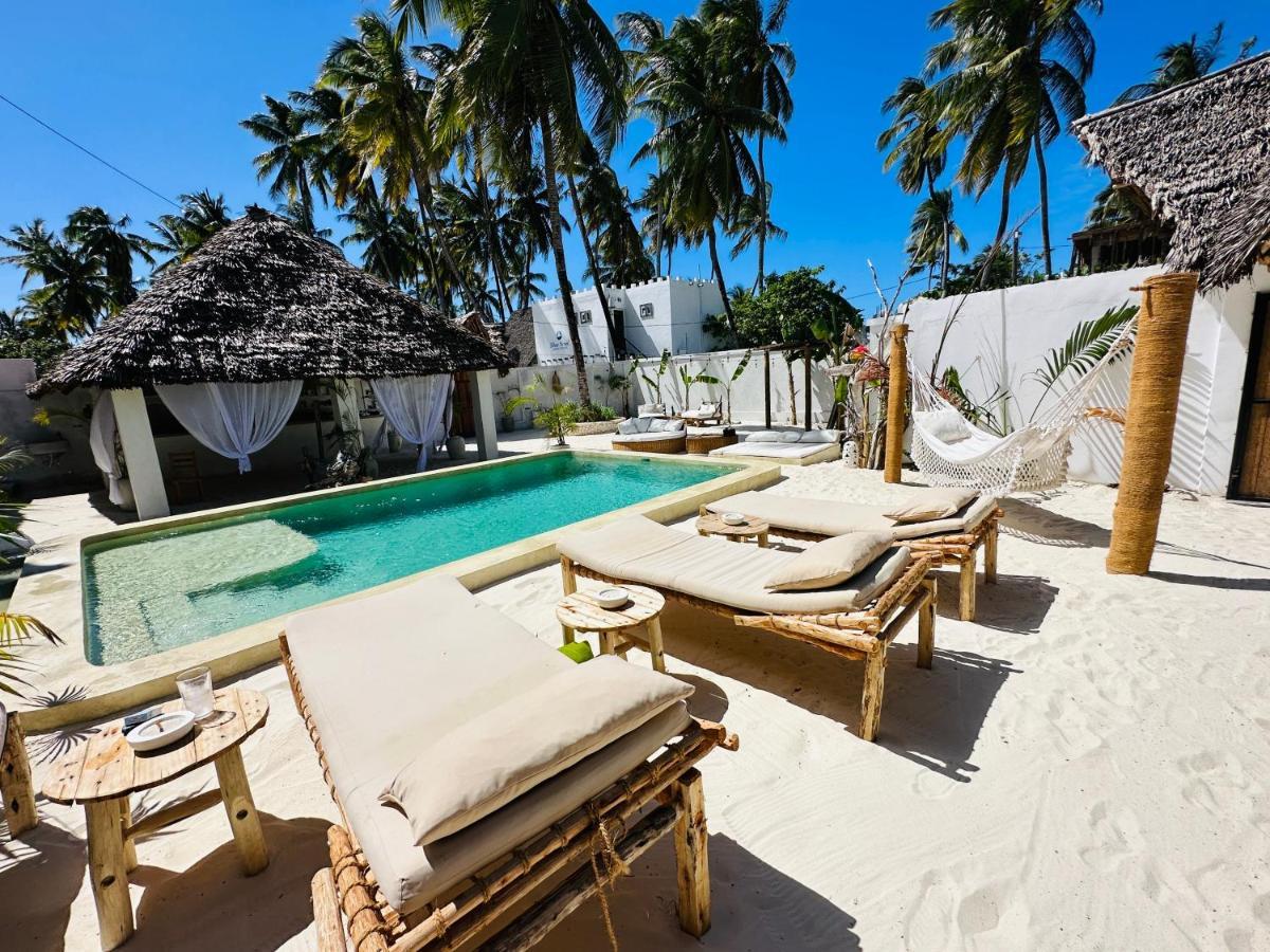 Olamanga Adults Only * Jambiani (Zanzibar)