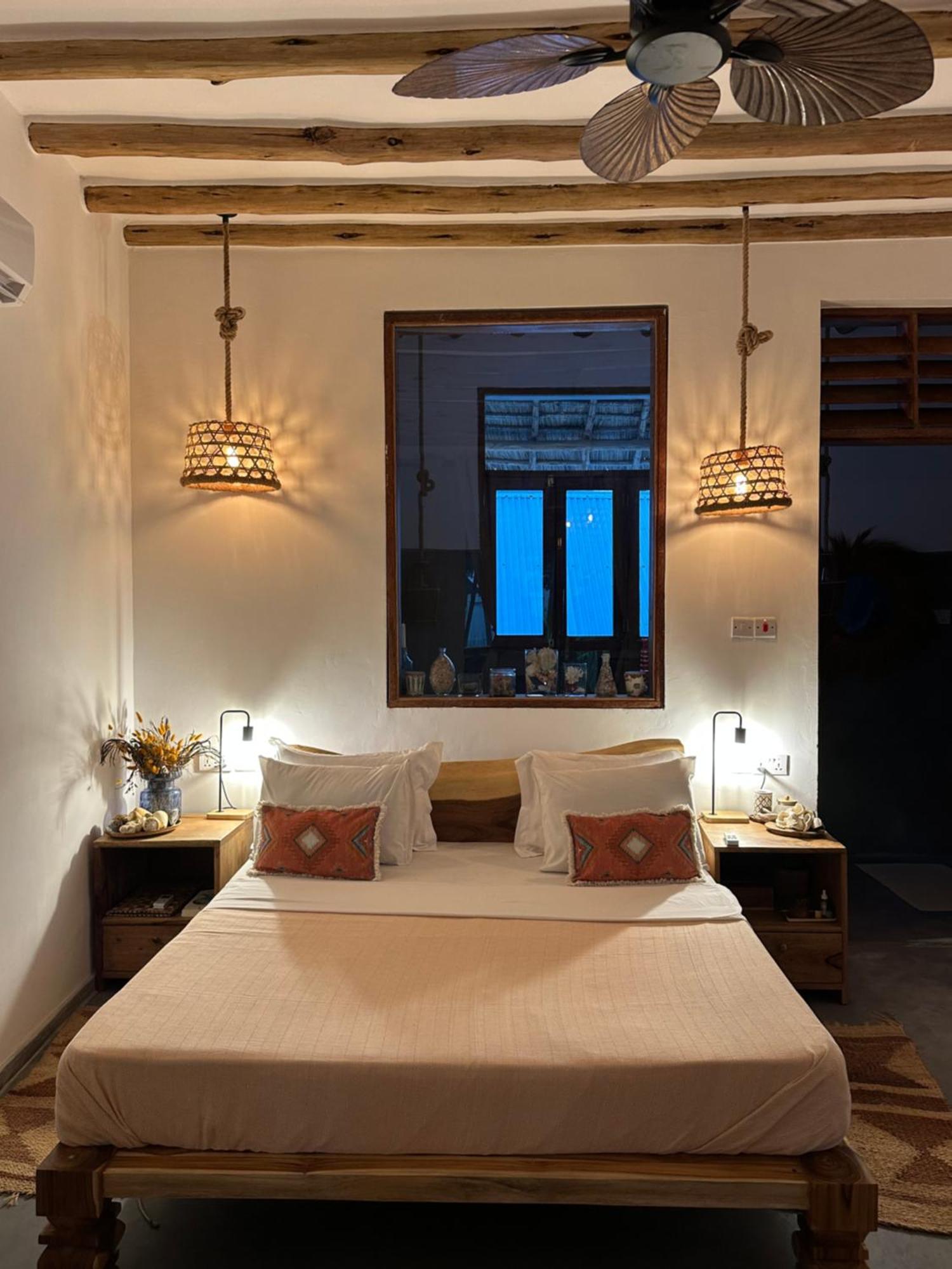 Gasthuis Olamanga Adults Only Jambiani (Zanzibar)